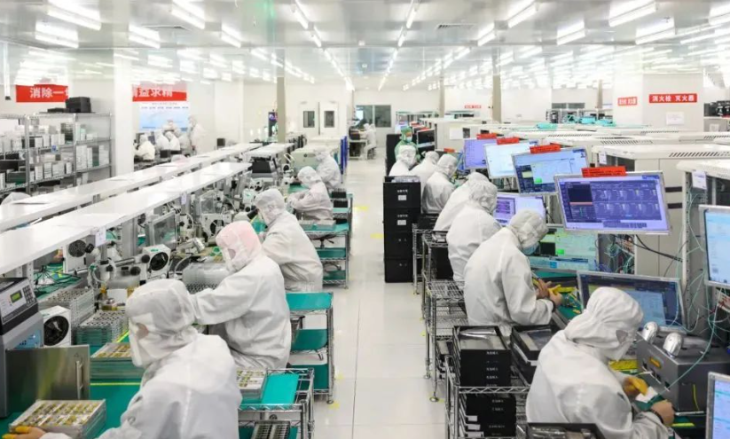 新疆极端气候下LED显示屏防护等级选型指南